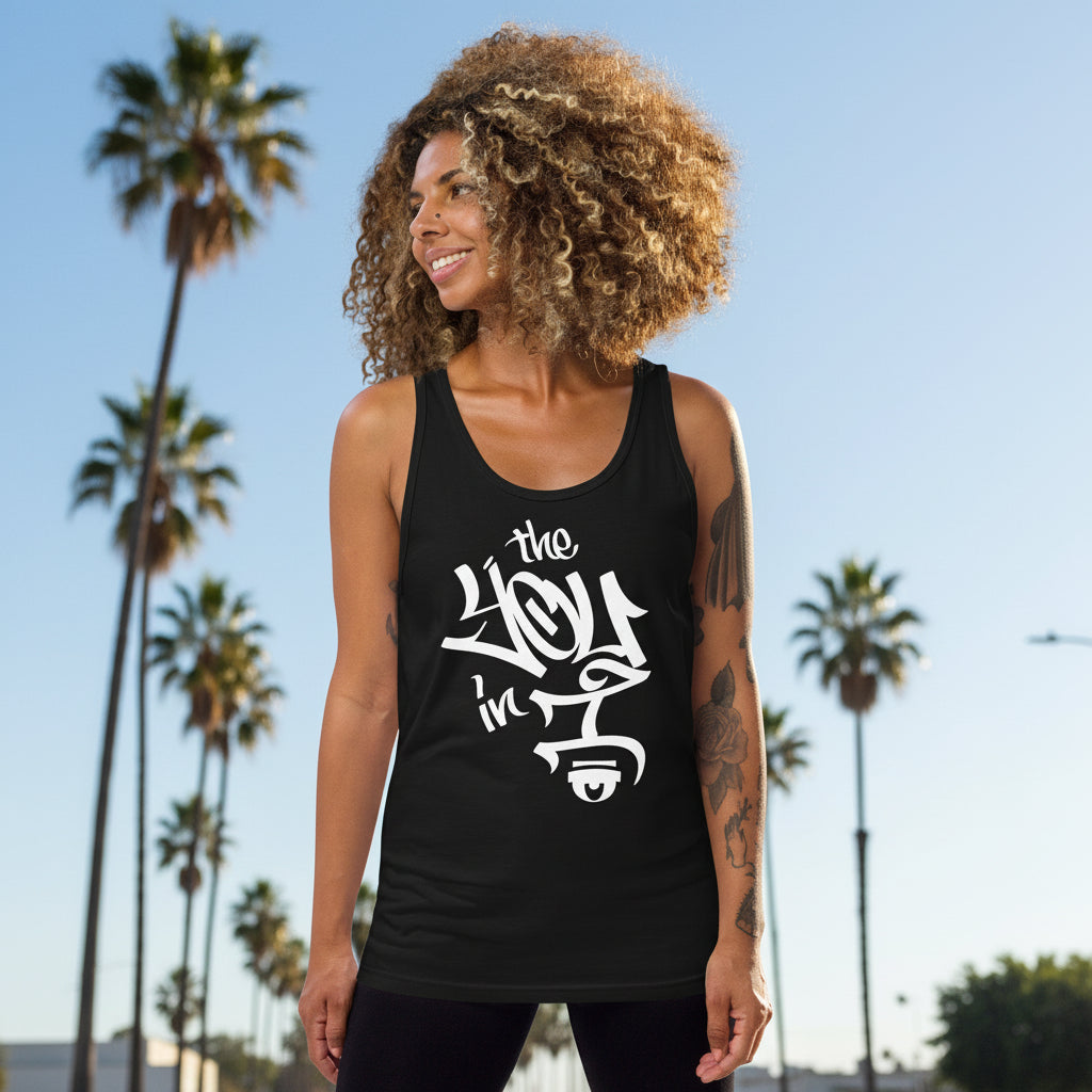 Tank tops